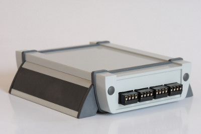 NMEA Multiplexer with bidirectional SeaTalk port and USB